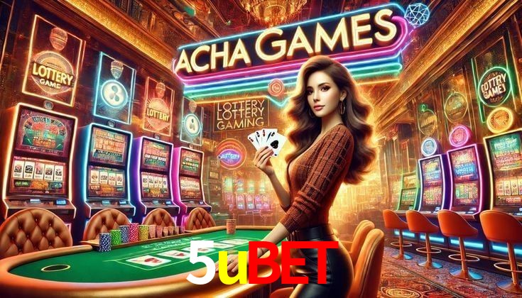 Welcome Bonus 5ubet