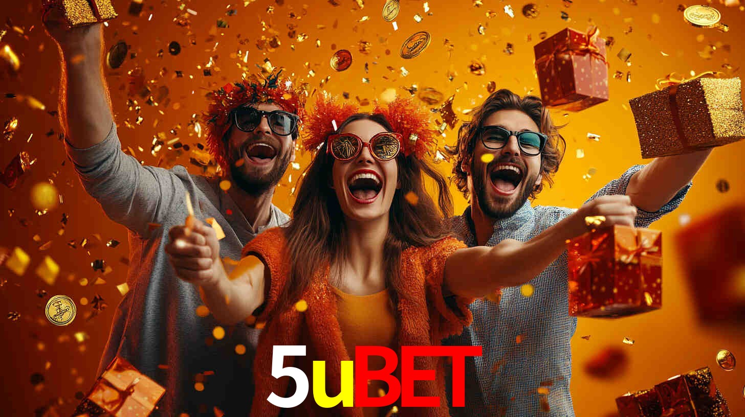 5ubet - Jackpot de Pressão Total - 5ubet.com
