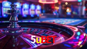 Bônus de Boas-vindas 5ubet