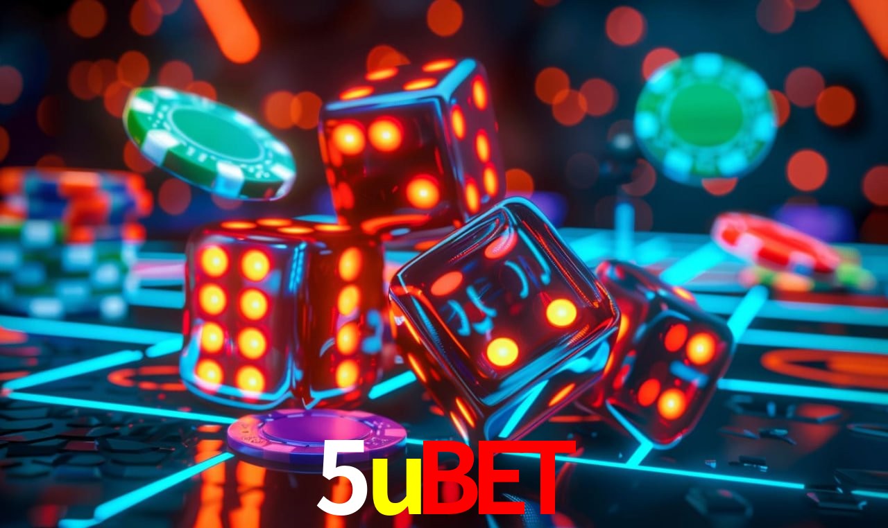 cassino 5ubet