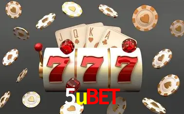 Descubra a Essência do 5ubet: Nossa História e Compromissos