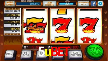 Desvendando o Mundo dos Jogos Virtuais na 5ubet