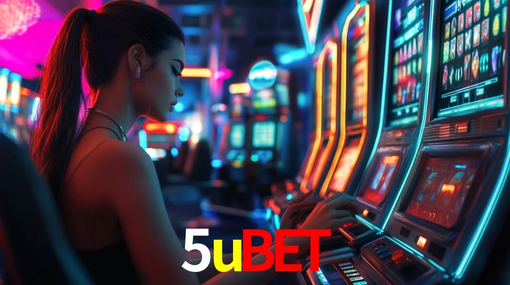 Premium Interface 5ubet