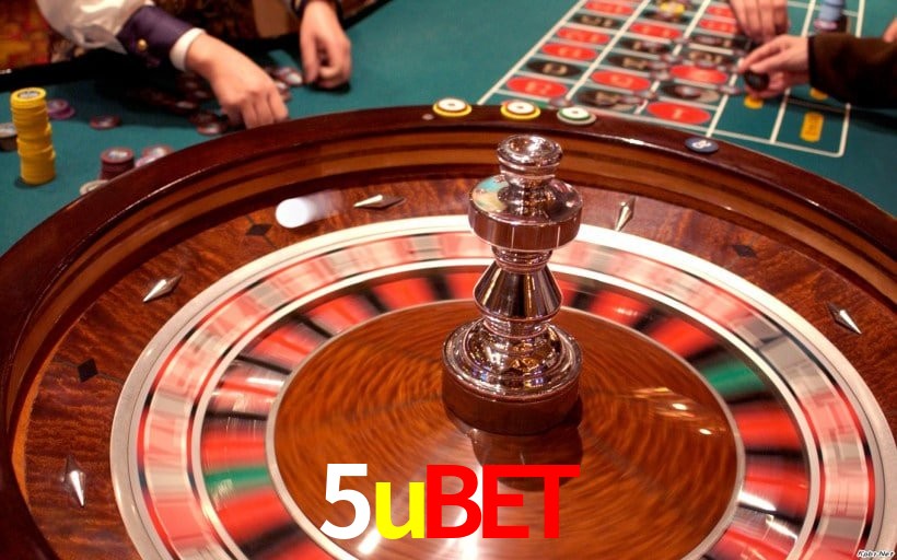 Bônus de Boas-vindas 5ubet