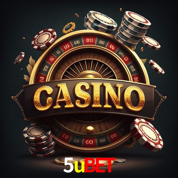 Imagem quadrada de apoio para baixar 5ubet