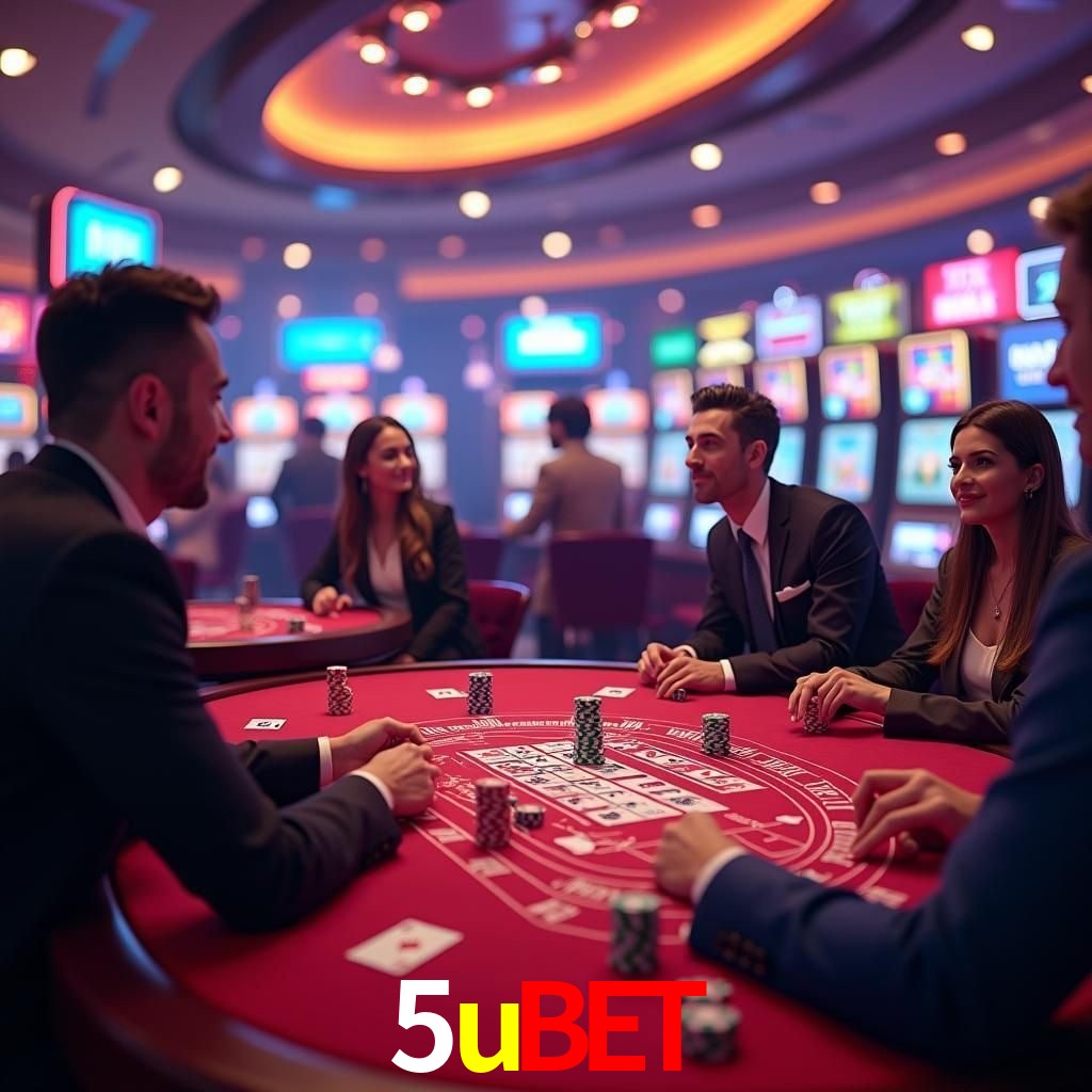 Programa VIP 5ubet