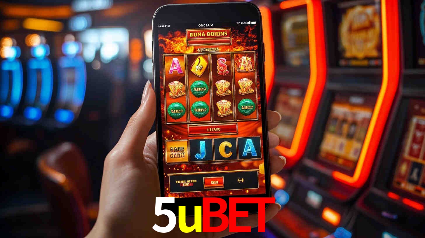 Experimente o Login Seguro Premium no 5ubet