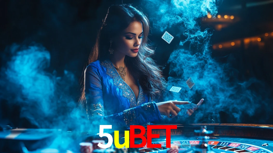 Descubra o Programa VIP da 5ubet: Vantagens Exclusivas para Jogadores