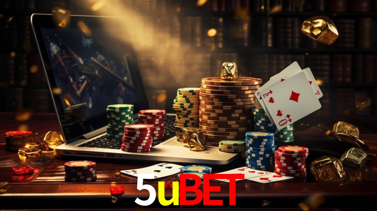 Casino VIP 5ubet