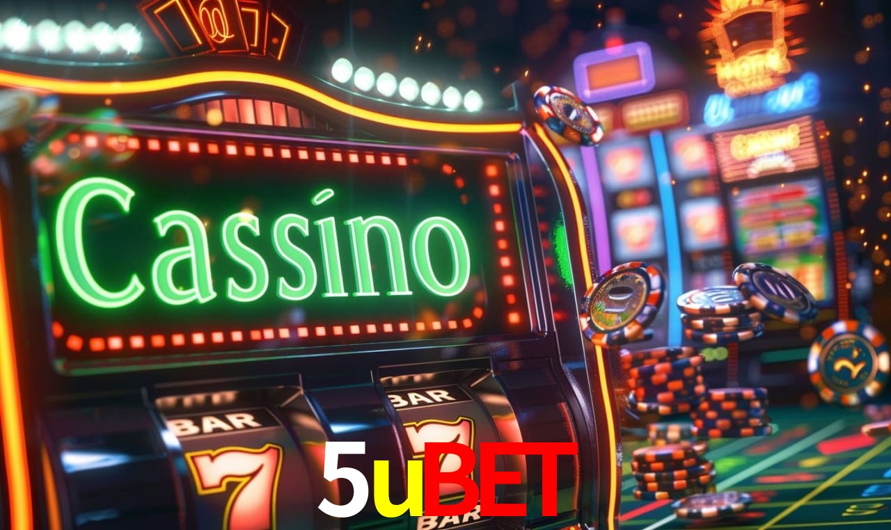Tecnologia da Plataforma 5ubet