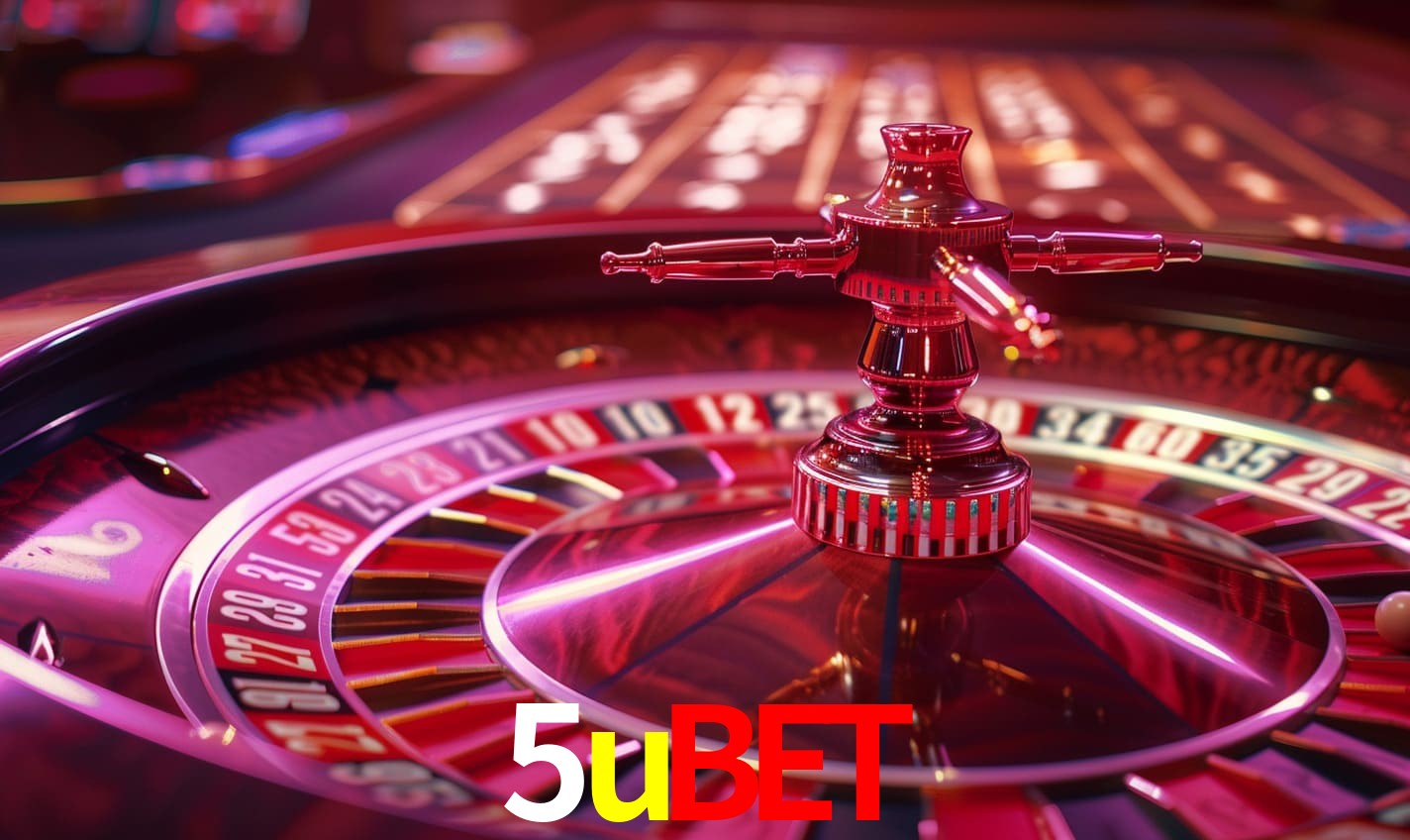 Desvendando o Mundo dos Jogos Virtuais na 5ubet