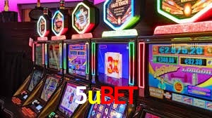 Imagem secundária para conteúdo da página Facebook 5ubet