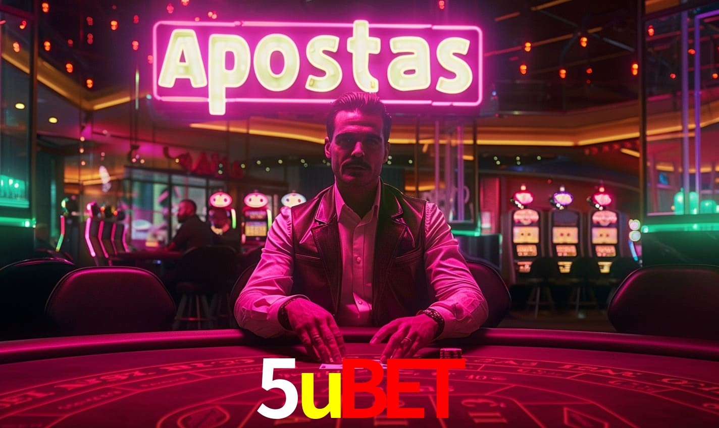 Inovações de Jogos na 5ubet: O Futuro das Experiências Interativas