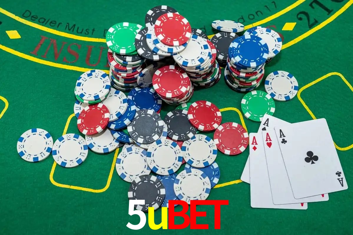 Bônus Diários 5ubet