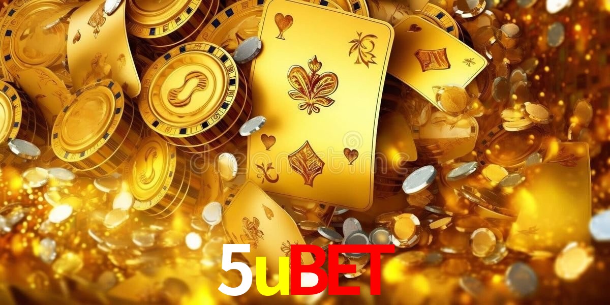 A Emoção da Loteria na 5ubet: Uma Chance de Mudança de Vida