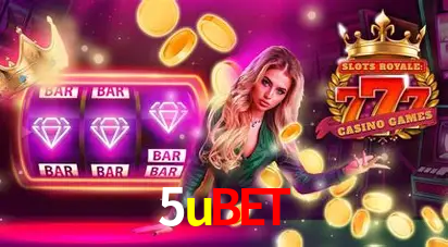 A Emoção da Loteria na 5ubet: Uma Chance de Mudança de Vida