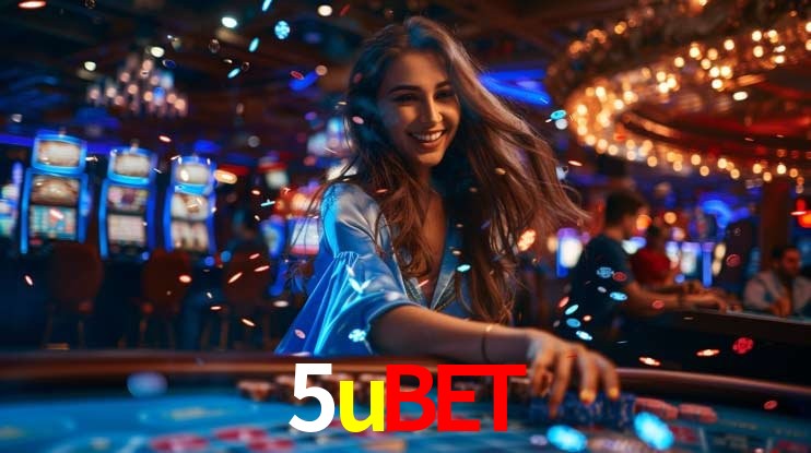 Bonus Features 5ubet