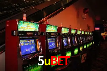 Descubra a Magia dos Jogos de Arcade no 5ubet