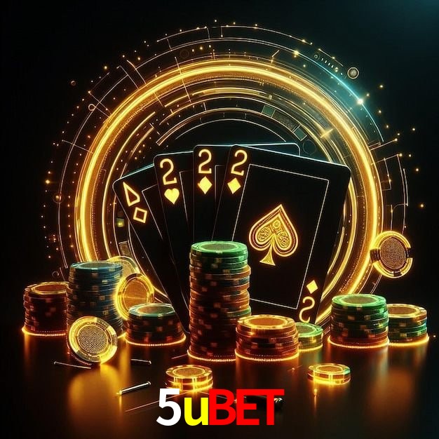 Jogos de Slot 5ubet