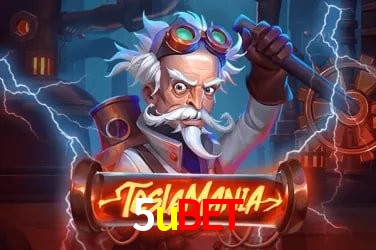 Cadastro Rápido 5ubet