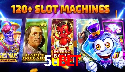 A Emoção da Loteria na 5ubet: Uma Chance de Mudança de Vida