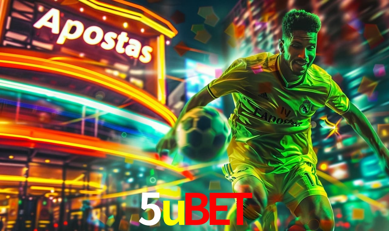 Diretório de Jogos 5ubet