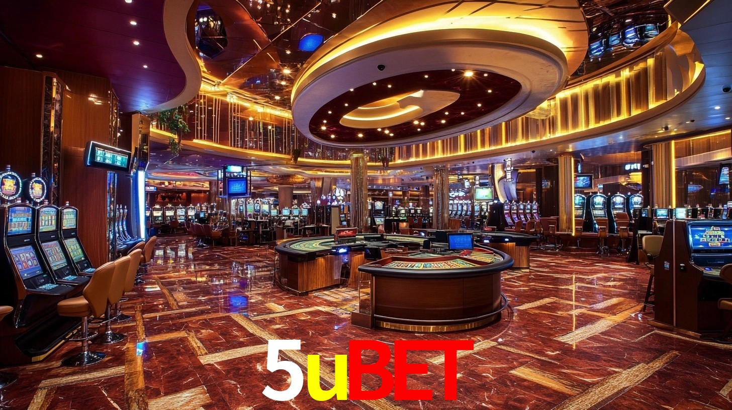 VIP Casino 5ubet