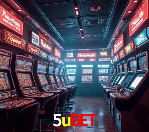 Jogos de Mesa Premium 5ubet - Blackjack, Roleta, Baccarat