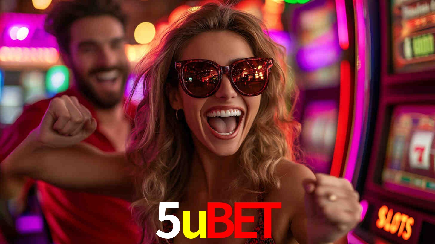 Descubra a Essência do 5ubet: Nossa História e Compromissos