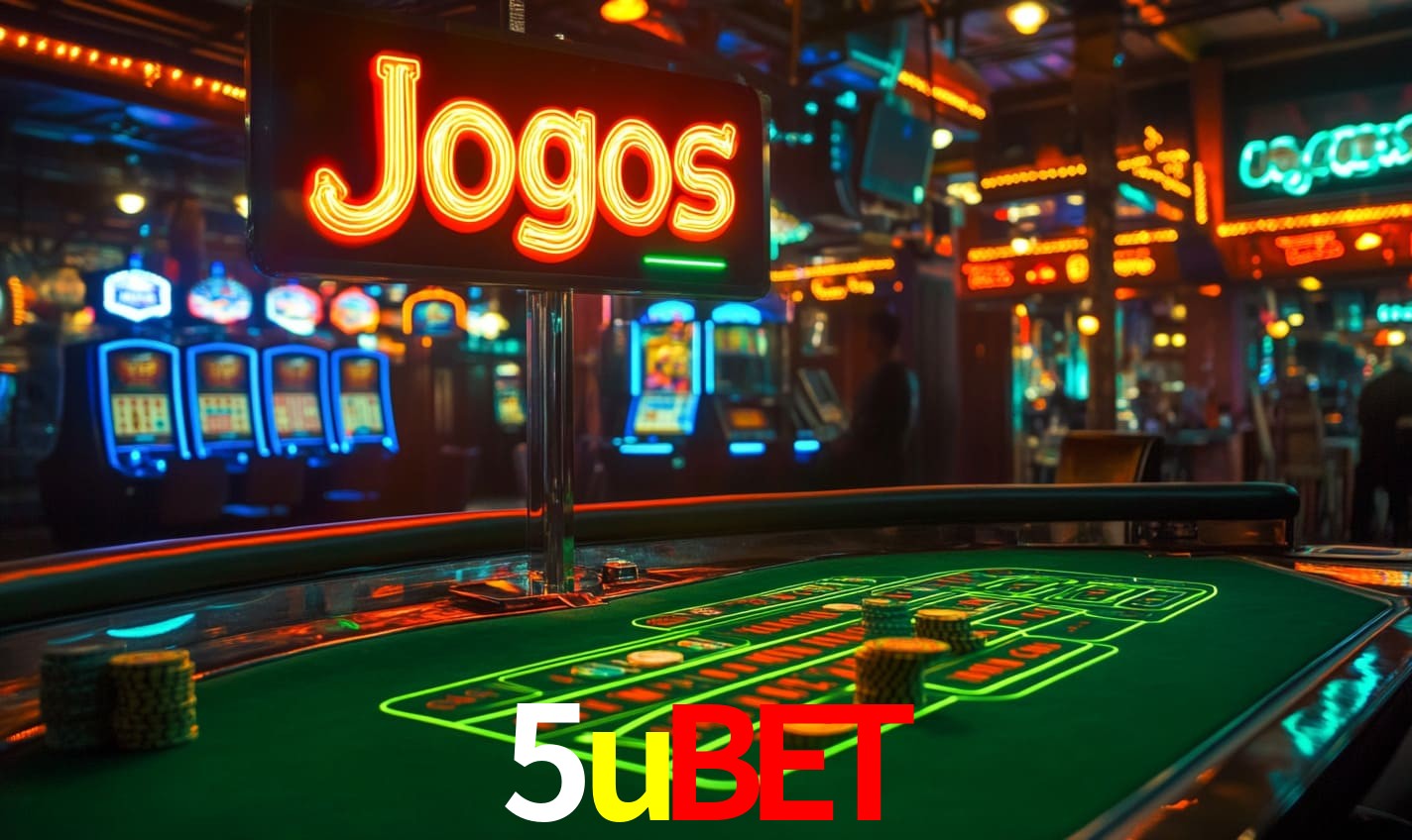 Segurança 2FA 5ubet