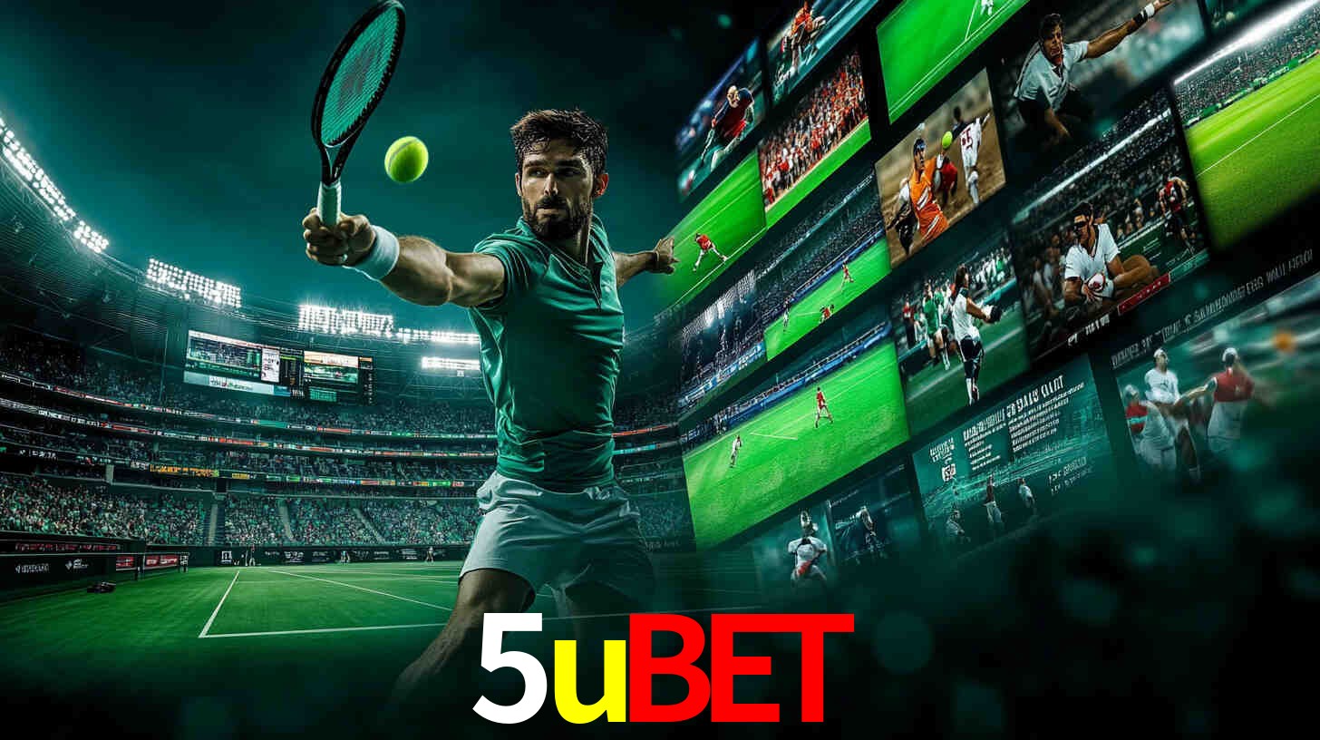 Descubra o Programa VIP da 5ubet: Vantagens Exclusivas para Jogadores