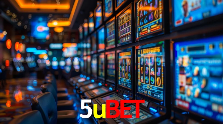 API Integration 5ubet