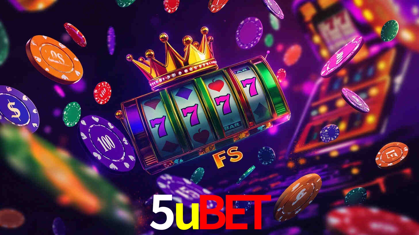 Roulette Table 5ubet