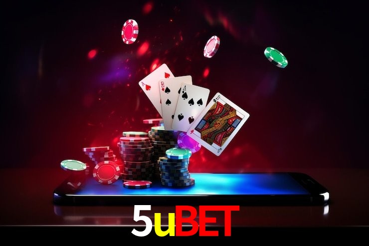 Game Providers 5ubet