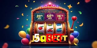 Promoções Sazonais 5ubet
