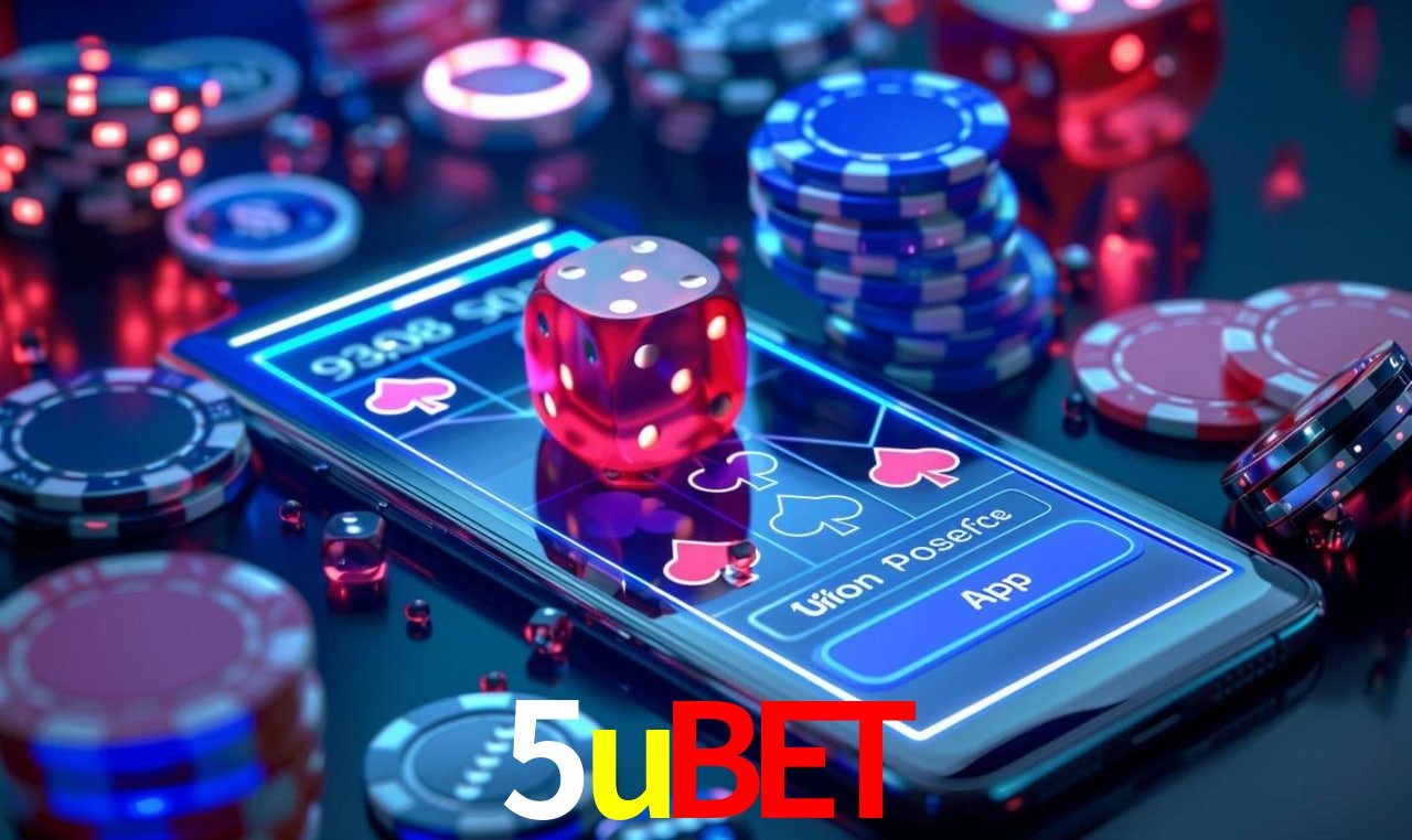Vantagens de jogar slots no 5ubet Brasil
