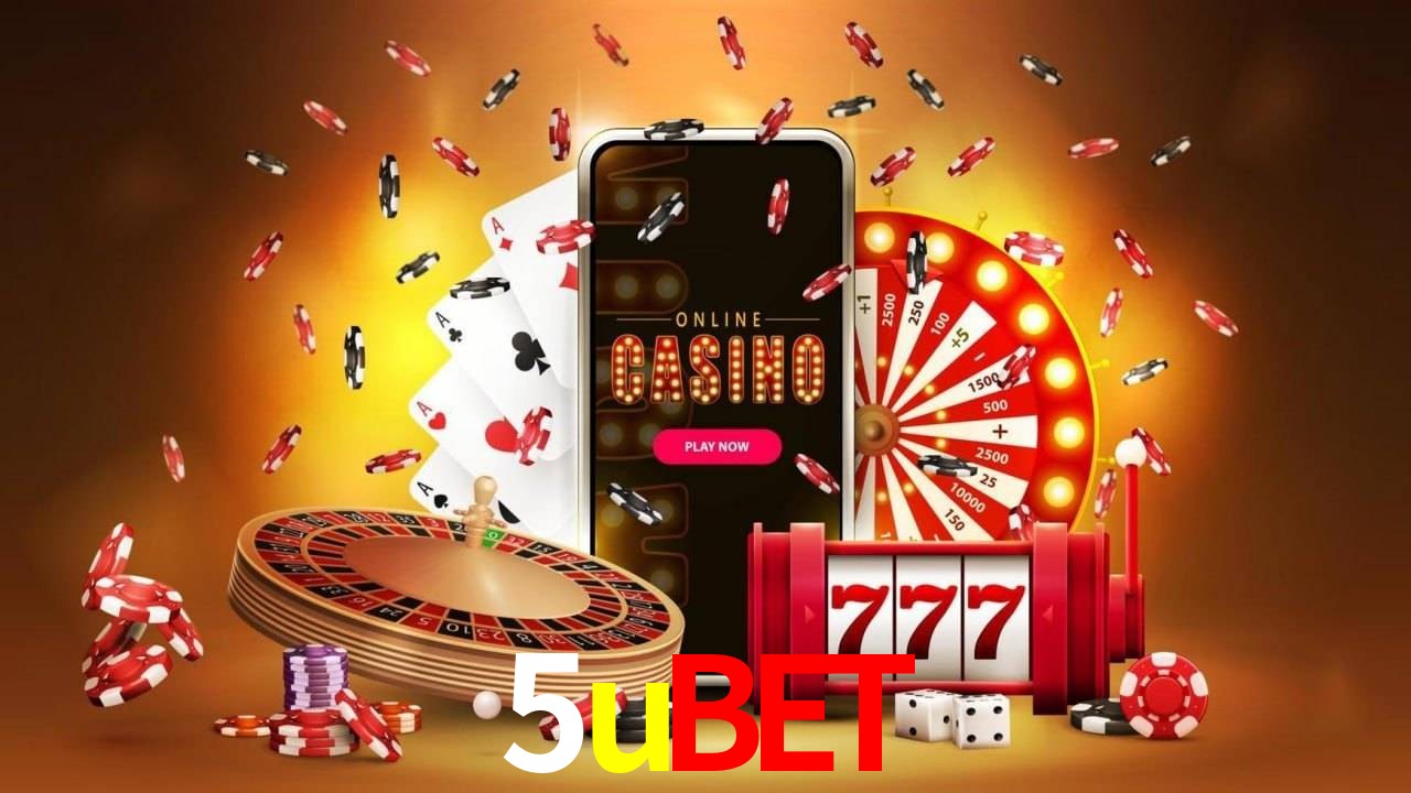 Login Seguro 5ubet