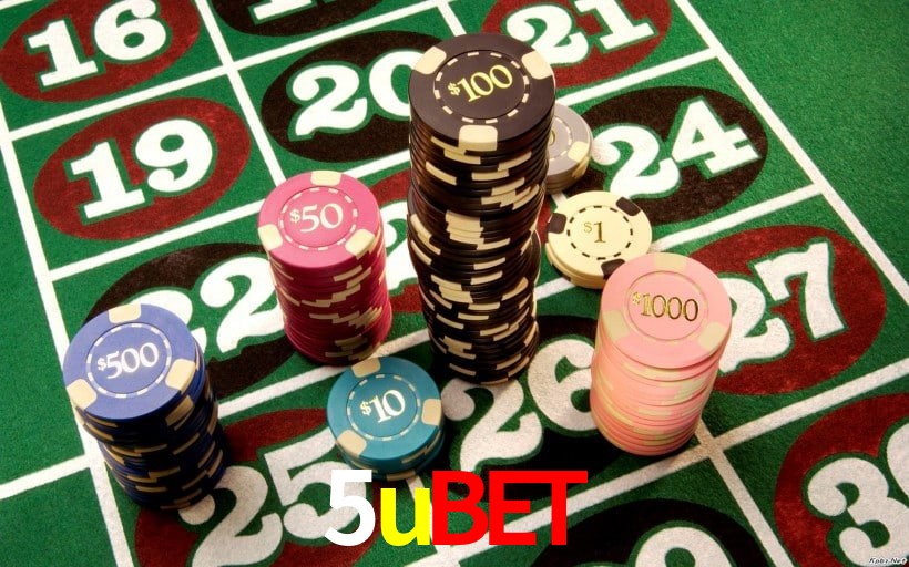 Apostas de Basquete 5ubet