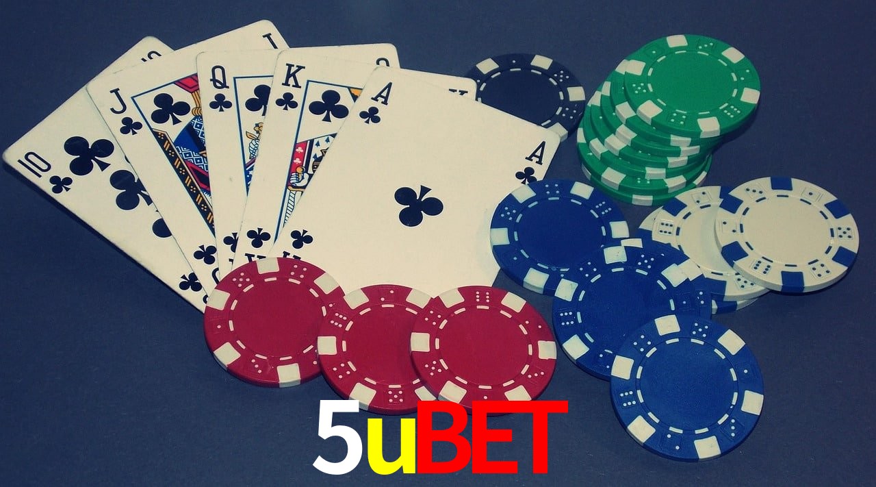 Games Directory 5ubet