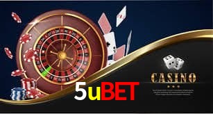Apostas de Tênis 5ubet