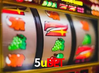 A Popularidade dos Caça-Níqueis no 5ubet