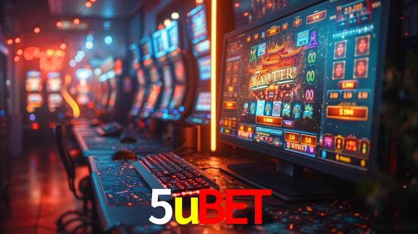 Ofertas Imperdíveis na 5ubet: Promoções e Bônus Que Valem a Pena