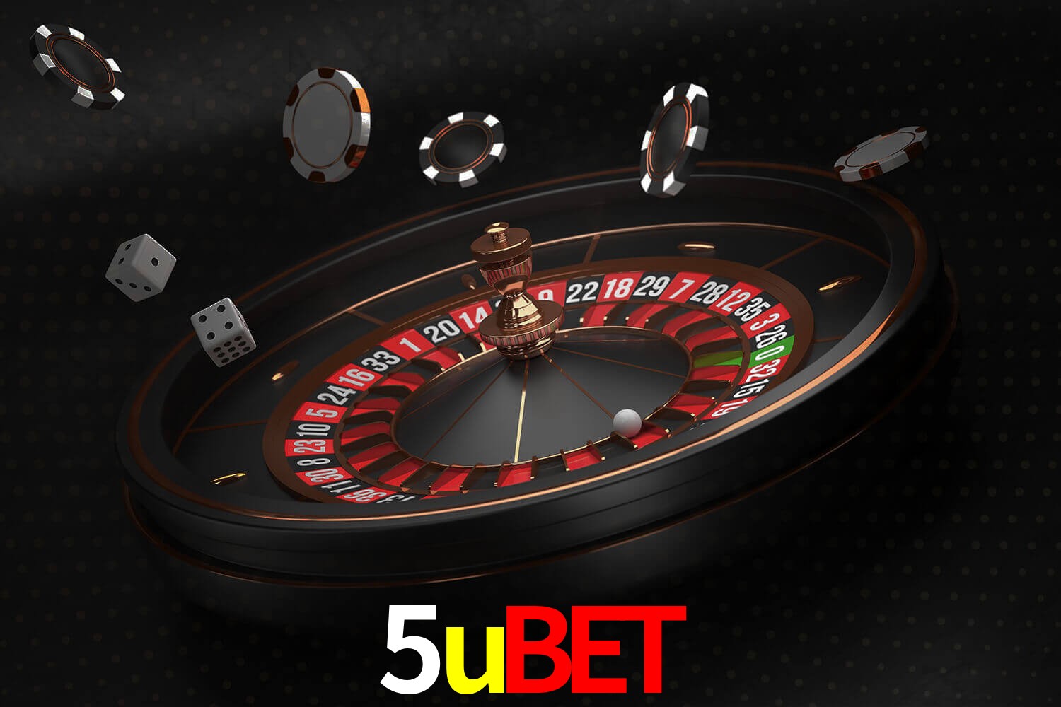 5ubet: Jogos de Caça-Níqueis-Altas Recompensas, Roleta-Velocidade, Blackjack-Desafios Máximos
