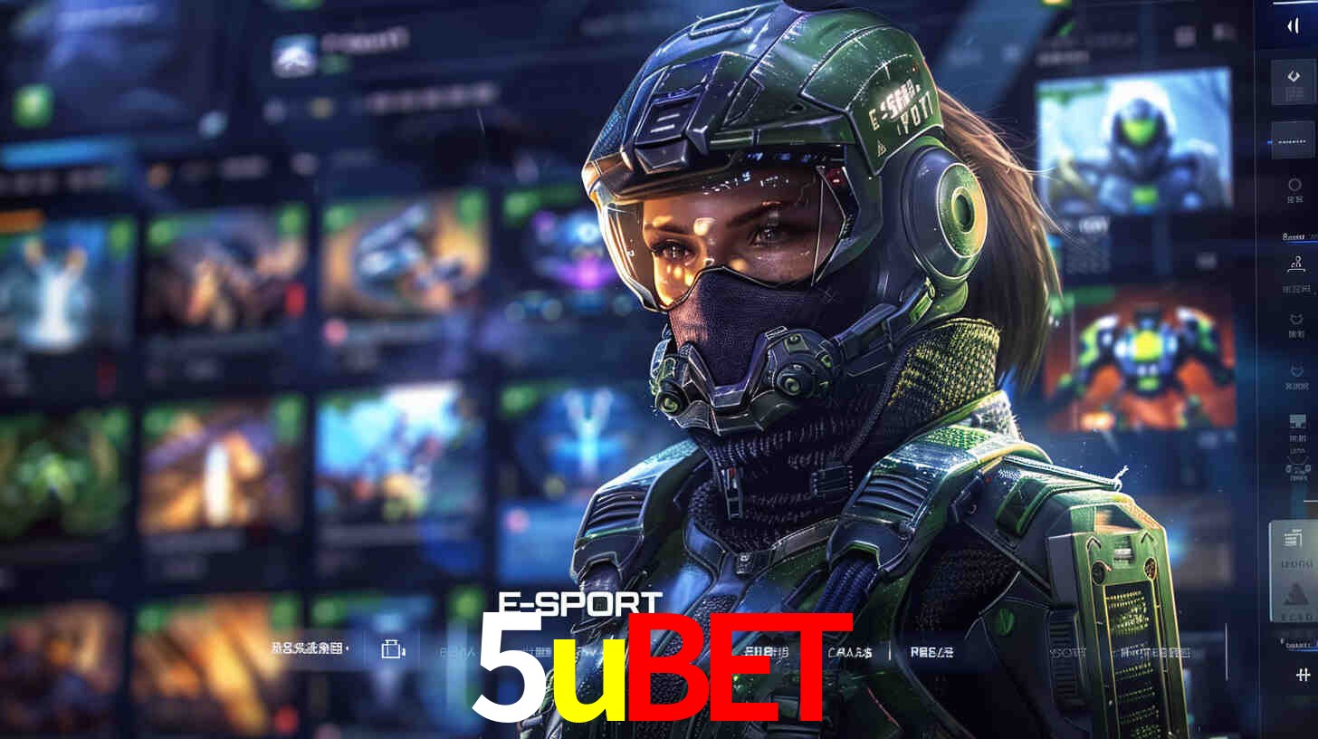 APP oficial da 5ubet para mobile