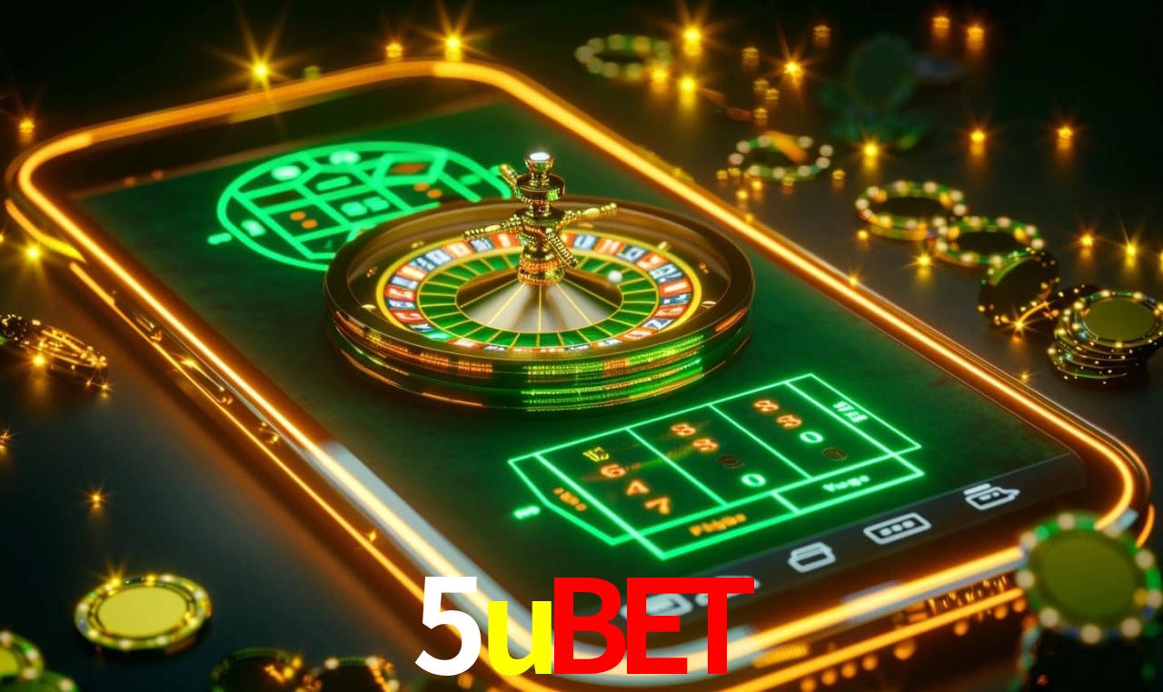 Ofertas Exclusivas 5ubet