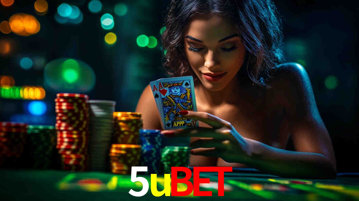 Explorando a Categoria de Eventos em Apostas na 5ubet